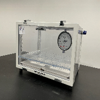 Sanplatec Corp Dry Keeper Hygrometer image 1